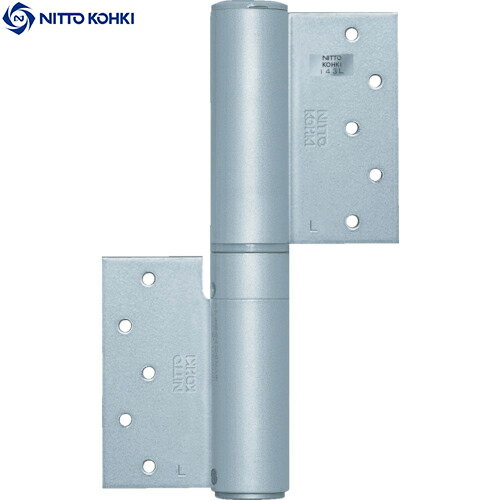 日東工器 オートヒンジ丁番型 (1組) 品番：143R-T