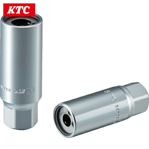 KTC Ե 12.7sq.åɥܥȥࡼС Ŭ12mm 12.7mm (1) ֡BSR35-12