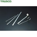 トラスコ TRUSCO ステンレスケーブルタイ W4.6X300L (100本入) (1袋) 品番:BCT-300(4)
