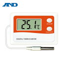 A&D エーアンドデイ 組込み型温度計モジュール (1個) 品番:AD5658
