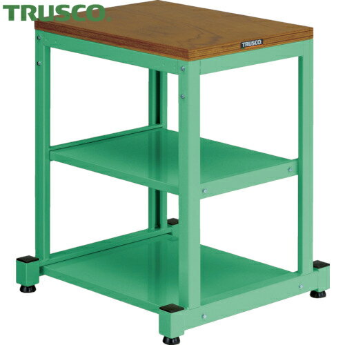 ȥ饹 TRUSCO BN 450X600XH740 󥰥꡼ (1) ֡BN4560AYG