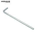 ASH 旭金属工業 キャッチャーレンチロング六角棒レンチ8MM (1本) 品番:AYK0800(4)