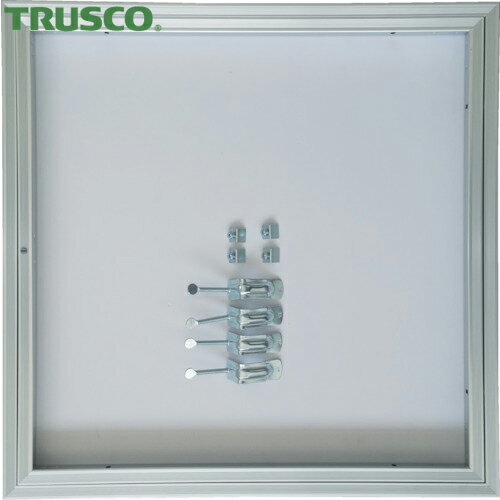 ȥ饹 TRUSCO ŷ 450X450 (1) ֡AT-4545