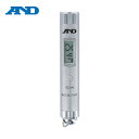 A&D エーアンドデイ 放射温度計 測定温度範囲-33〜220℃ (1個) 品番:AD5617MT