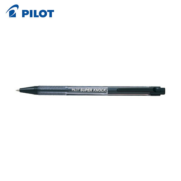 パイロット スーパーノック 0.7mm CFB (1本) 品番：BPK-P-CFB