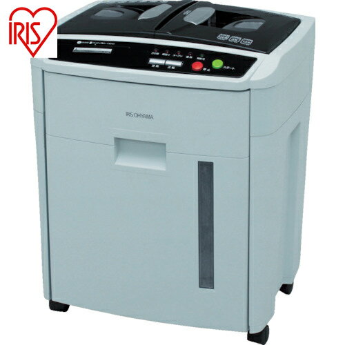 アイリスオーヤマ IRIS 530700 オートフィードシュレッダー (1台) 品番:AFS-150C-H アイリスオーヤマ IRIS 530700 オートフィードシュレッダー (1台) 品番:AFS-150C-H