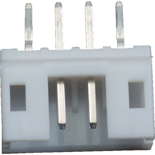 JST(日本圧着端子) PHコネクタ用ベースピン トップ型 (100個入) (1袋) 品番：B2B-PH-K-S