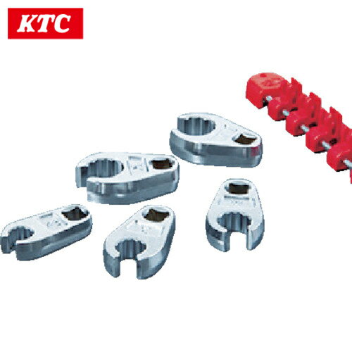 KTC Ե 9.5sq.եåȥ ˡ19mm 9.5mm (1) ֡BNS3-19W