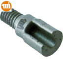 ミヤナガ タイル用ダイヤドリル アクアショットカッターΦ6.0 (1本) 品番:AS060C
