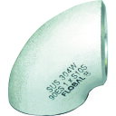 フローバル 90°エルボ(ショート)S10S 09100041 (1個) 品番:B-90ES-10S-25A