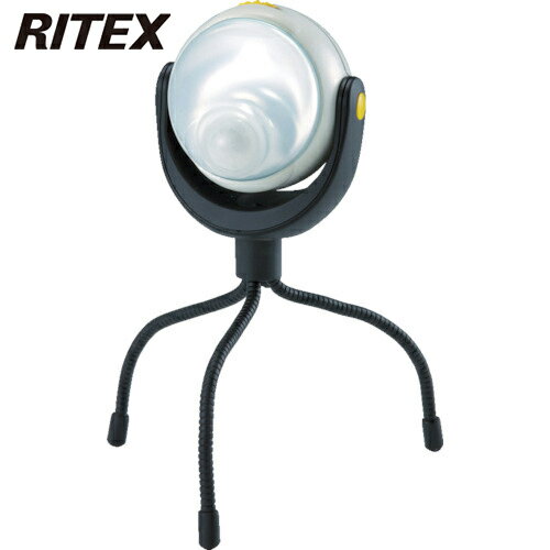 ライテックス RITEX 室内用センサーライト LEDどこでもセンサーライト (1台) 品番：ASL-090