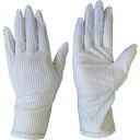 ブラストン BLASTON 制電手袋PU加工(ロング) S (10双入) (1袋) 品番:BSC-18B-S