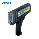 A&D エーアンドデイ 高温・高D:S比 赤外線放射温度計 (1個) 品番:AD5618