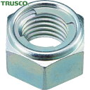 トラスコ TRUSCO Uナット 三価クロメート M20×2.5 2個入 (1Pk) 品番:B769-0020