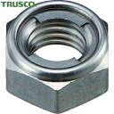 トラスコ TRUSCO Uナット ステンレス M4×0.7 6個入 (1Pk) 品番:B70-0004