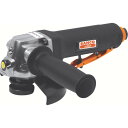 BAHCO バーコ エアグラインダー 5インチ (1台) 品番:BP823