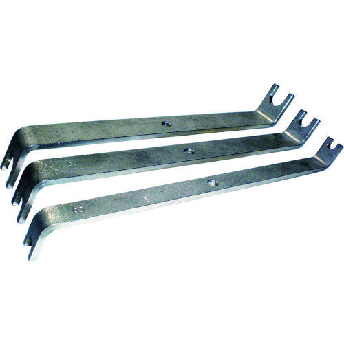 ハスコー エアーブレーキチューブリムーバー (1S) 品番：BH-209C 車輌整備用工具 タイヤ ブレーキ関連