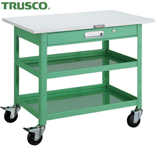 ȥ饹 TRUSCO ġ若 Сǥ若 750X500  ŷ 󥰥꡼ (1) ֡BDW-772TV-YG