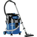 ニルフィスク Nilfisk 業務用掃除機 ATTIX30-01 PC PRO(乾湿両用) (1台) 品番:ATTIX30-01PC PRO(2)