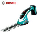 BOSCH ボッシュ コードレスヘッジトリマー 1台 品番：ASB10.8LI