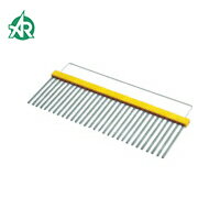 アラオ スラブフェンス極 (1枚) 品番：AR-2858