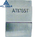 ATI タングステンバッキングバー1.74lb (1個) 品番:ATI765T