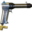 ATI エアリベッター リベットガンピストルグリップ 適合リベット1/4インチ (1台) 品番:ATIATC4X