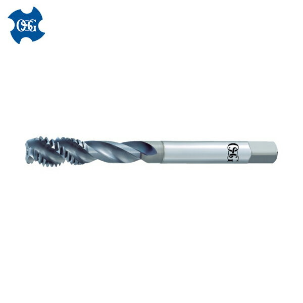 OSG() Aѥ륿å(᡼ȥͤ) M50.8 󥯷5.5mm 8325290 (1) ֡A-SFT-STD-M5X0.8