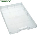 TRUSCO(トラスコ) カタログケース引出し (1個) 品番：B4-10