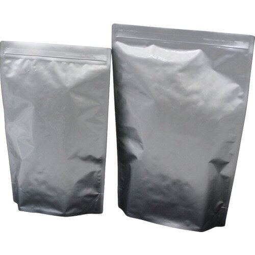 楽天工具ランドこだわり館セイニチ 「ラミジップ」 AL−30L 特大アルミタイプ 420×3 （1箱） 品番：AL-30L