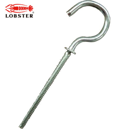 エビ エビボードアンカー(500個入) フックC (1Pk) 品番：AFC