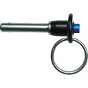 Avibank ボールロックピン BALL-LOK SINGLEACTING PINS B HAN t0.6インチ用 (6個) 品番：BLC5BA06S