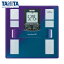 TANITA(タニタ) 体組成計 インナースキャン50 BC‐310‐BL (1台) 品番：BC-310-BL