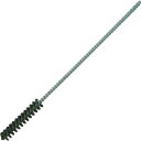 ユーコーコーポレーション ネジリブラシ フレックスホーン#AO60 BC-12.0 AO60 (1本) 品番:BC-12.0 AO60