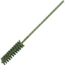 ユーコーコーポレーション ネジリブラシ フレックスホーン#SC600 BC-18.0 SC600 (1本) 品番:BC-18.0 SC600