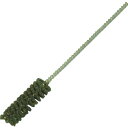 ユーコーコーポレーション ネジリブラシ フレックスホーン#AO120 BC-19.0 AO120 (1本) 品番:BC-19.0 AO120