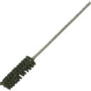 ユーコーコーポレーション ネジリブラシ フレックスホーン#AO320 BC-22.0 AO320 (1本) 品番:BC-22.0 AO320