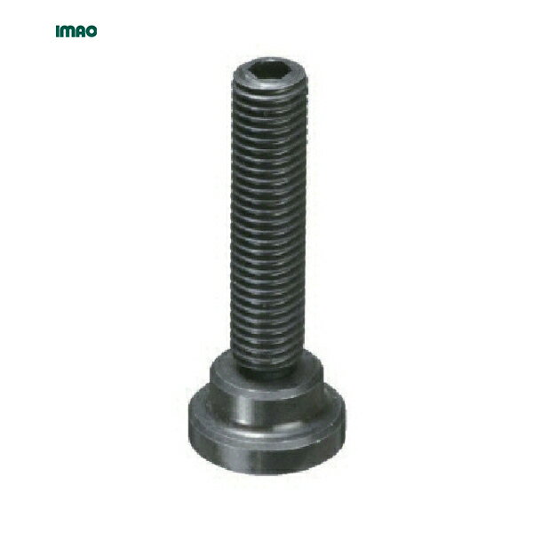 イマオ スラストパッド付きボルト (1個) 品番：BJ746-16004