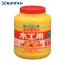 セメダイン 木工用速乾 3kg AE-285 (1缶) 品番:AE-285