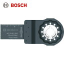 BOSCH ボッシュ マルチツールブレード(カットソー)スターロック バイメタル 木材&金属用 AIZ20ABN (1S) 品番:AIZ20ABN