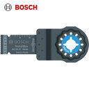 BOSCH ボッシュ マルチツールブレード(カットソー)スターロック 超硬 金属&ステンレス用 AIZ20ATN (1S) 品番:AIZ20ATN/5