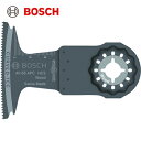 BOSCH(ボッシュ) カットソーブレード スターロック 刃長40mm (1S) 品番：AII65APC