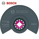 BOSCH ボッシュ マルチツールブレード(カットソー)スターロック バイメタル ナイフ刃 ACZ100SWBN (1S) 品番:ACZ100SWBN