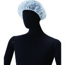 アゼアス キャップ AZ CLEAN1501 (100枚入) (1袋) 品番:AZ CLEAN1501