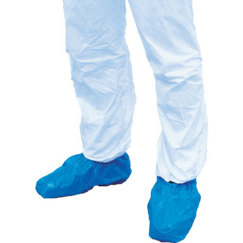 アゼアス シューズカバー AZ CLEAN1803 （50足入） (1Pk) 品番：AZ CLEAN1803