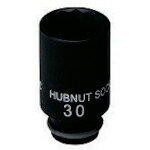 KTC Ե 12.7sq.ѥȥѥϥ֥ʥåȥå Ĺ75mm 16.5kg (1) ֡AS308-30W