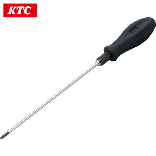 KTC(京都機械工具) ヘッドライト光軸調整用伸縮ドライバ (1本) 品番：AD701