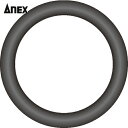 アネックス Anex オフセットアダプターソケット・アダプター用Оリング 1個=1袋5コ入 (1Pk) 品番:AOA-19OR