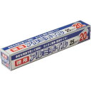 ワタナベ アルミホイル徳用 (1本) 品番:AF-25-20(3)
