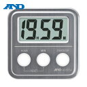 A&D エーアンドデイ 20時間タイマー (1個) 品番:AD5714